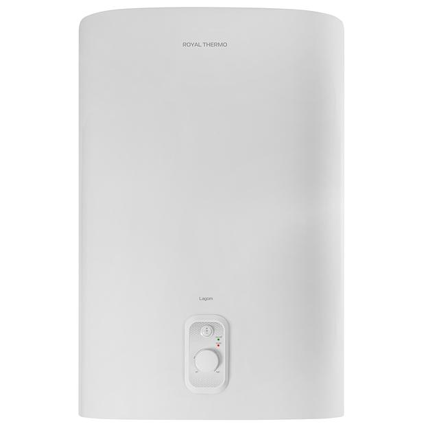 Водонагреватель Royal Thermo RWH 80 Lagom фото 2