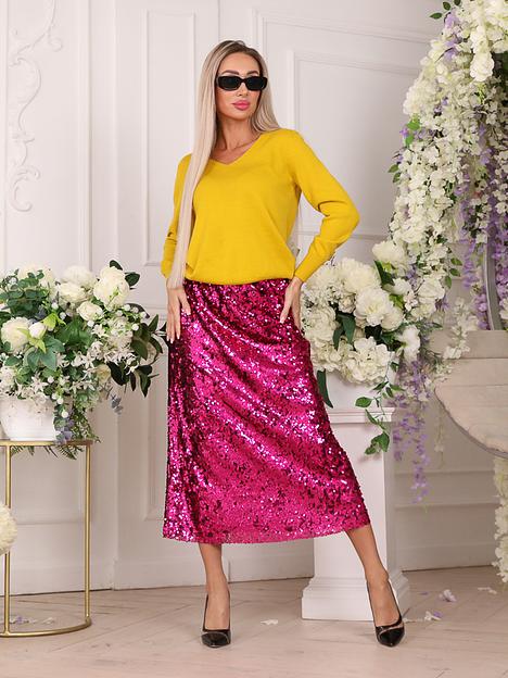 Юбка Ю4-5542/10 фото 3