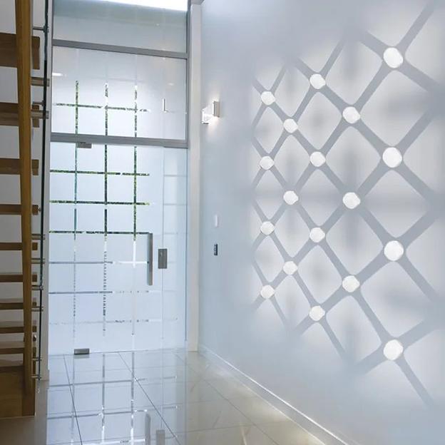 Rexant 610-009 Светильник светодиодный универсальный Ball 1,5 Вт х 4 белый фото 6