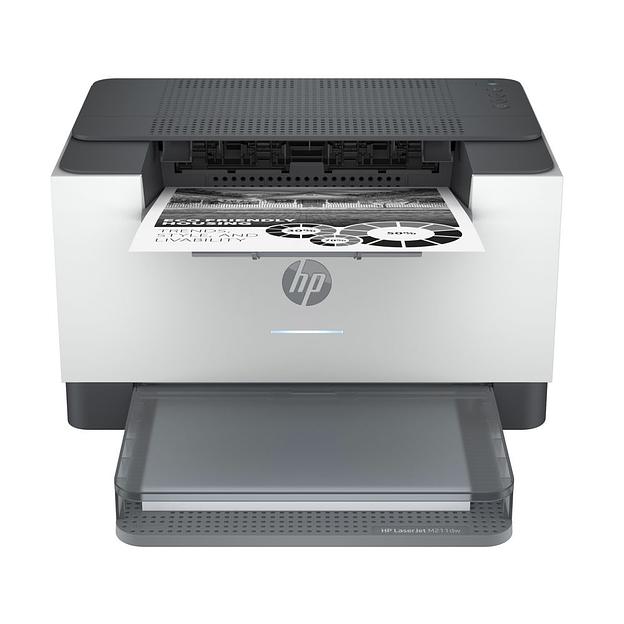 Принтер лазерный HP LaserJet M211dw (9YF83A) фото 2