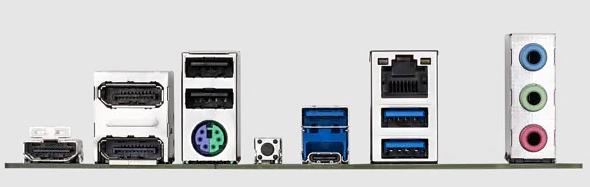 Материнская плата AMD B850 SAM5 MATX B850M D3HP GIGABYTE фото 1