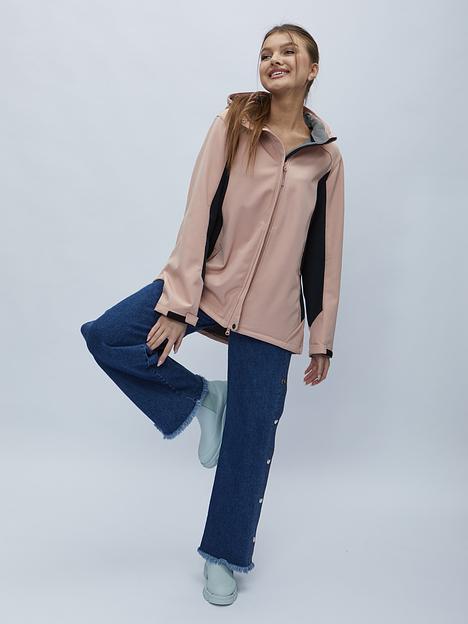 Ветровка MTFORCE 22211R фото 5