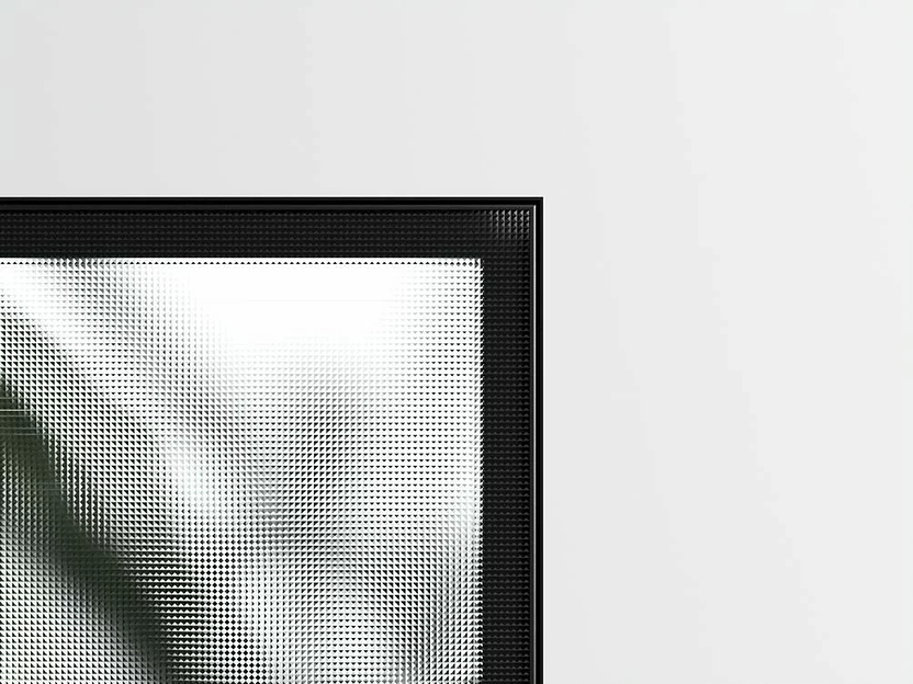 Межкомнатная дверь «TULLE» опт фото 3