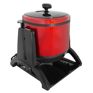 Электрическая сковорода GT-6 FoodAtlas фото 6