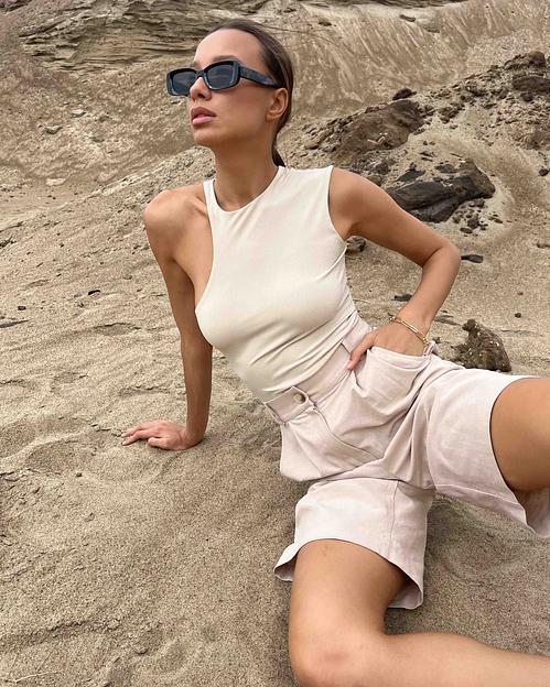 Шорты бермуды фото 2