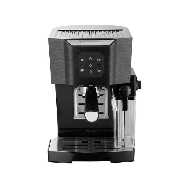Кофеварка  REDMOND  RCM-1512 Черный фото 2