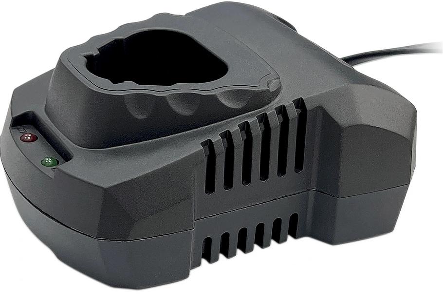 Зарядное устройство Интерскол ЗУ-3/12 (2401.128) фото 1