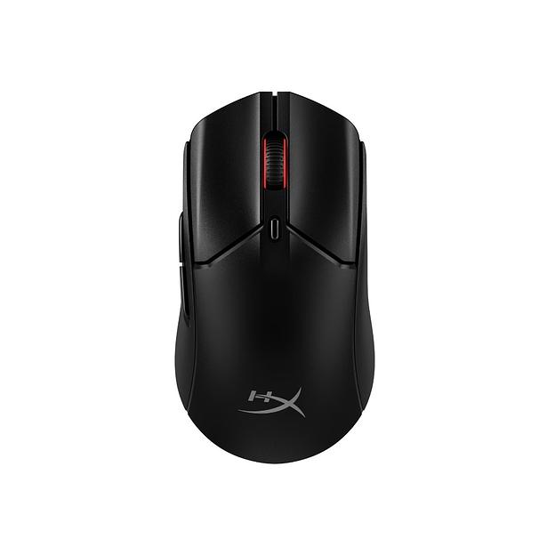 Компьютерная мышь HyperX Pulsefire Haste 2 Wireless (Black) 6N0B0AA фото 1