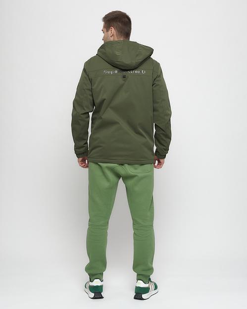 Куртка спортивная MG 8599Kh фото 5