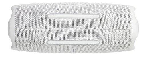 Портативная колонка JBL CHARGE 6 45W белый фото 3