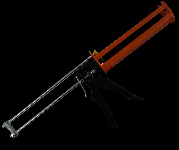 Пистолет для химического анкера ОПТ фото 1