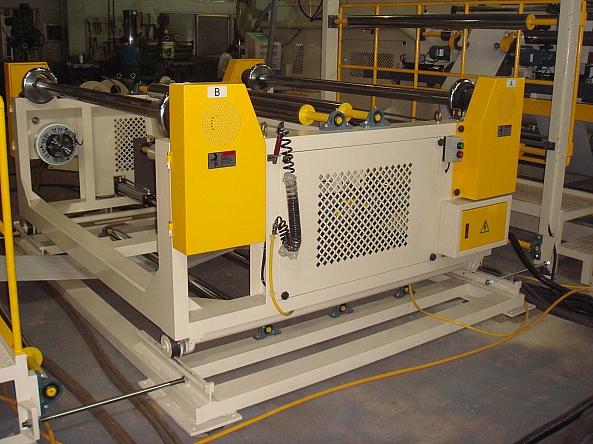 Ламинационные машины двусторонние фото 7