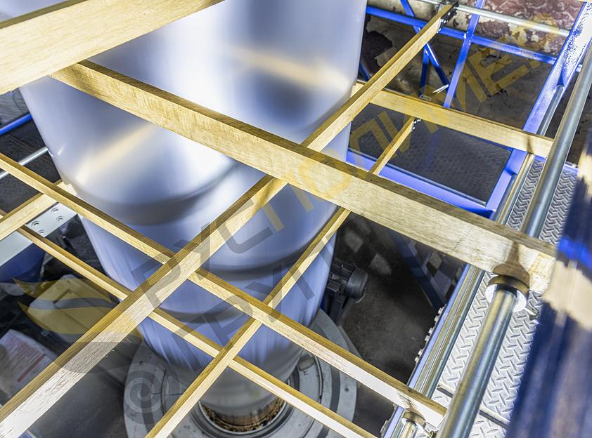 Плёнка узкий рукав ОПТ фото 9