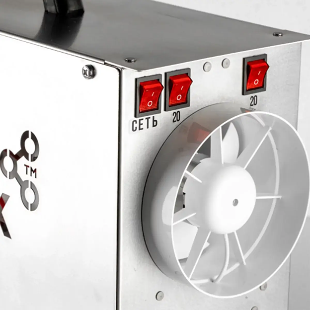 Озонатор воздуха Ozonbox AIR-60 фото 2