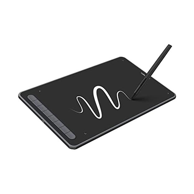 Графический планшет  XP-Pen  Deco LW BK фото 3