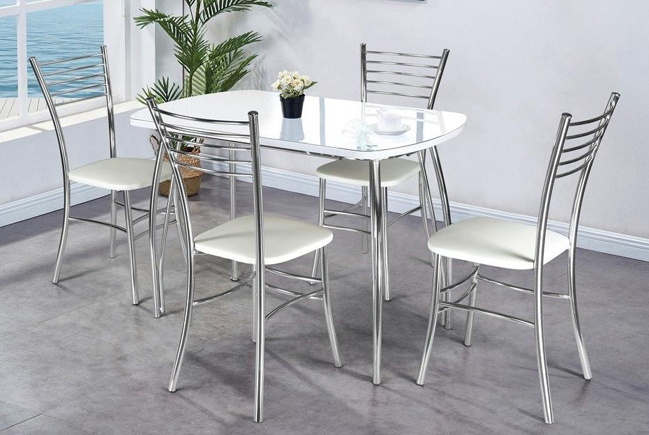 Кухонный стол «Чайка» ОПТ фото 7