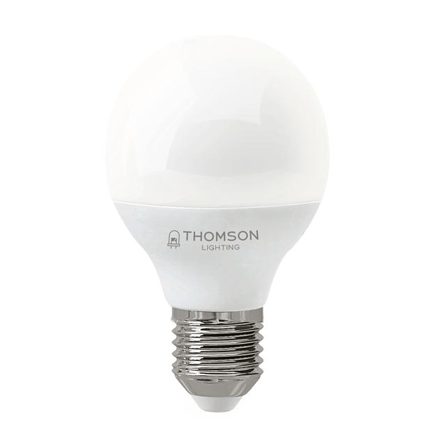 THOMSON LED GLOBE 8W 640Lm E14 3000K TH-B2033 фото 5