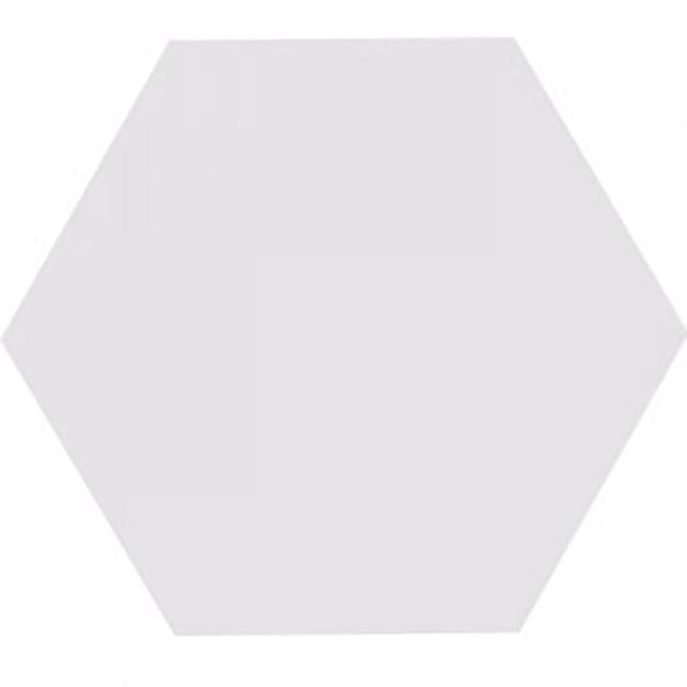 Керамогранит Equipe Kromatika White 11,6x10,1 фото 1