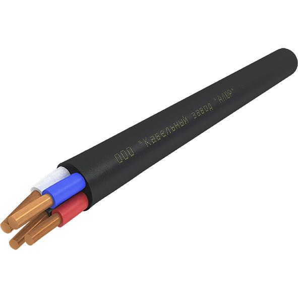 Кабели силовые КВВГнг(А) фото 1