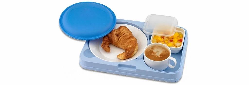 Термоподнос Bellvis B2 ОПТ фото 2