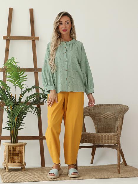 Блуза М4-5553 фото 3