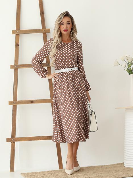 Платье П5-4560/6 фото 4