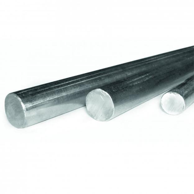 Круг ф42 ЭИ 696А(10Х11Н20Т2Р) фото 1