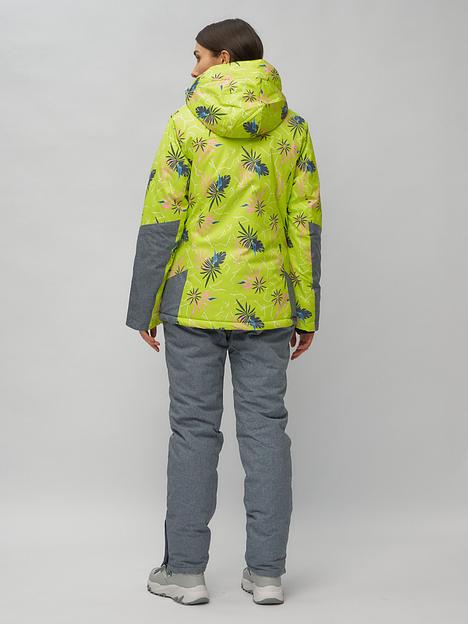 Костюм горнолыжный CHUNMAI 02216Sl фото 6