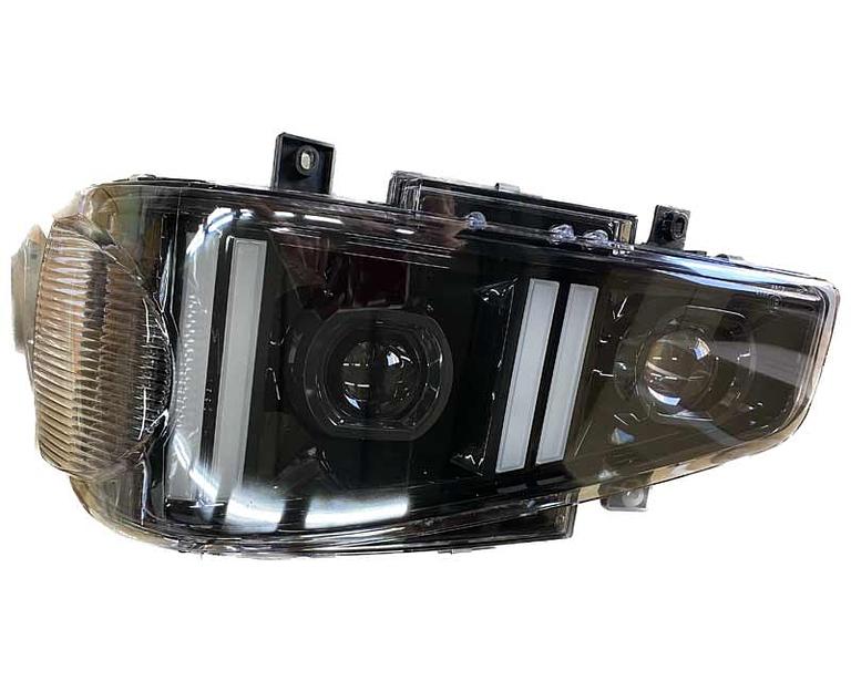 Фара передняя правая FAW J6 LED 3711020-50А TiggerPart фото 1