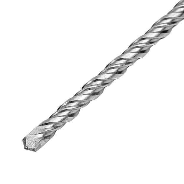 Бур по бетону, 8 x 210 мм, SDS PLUS// Matrix фото 2