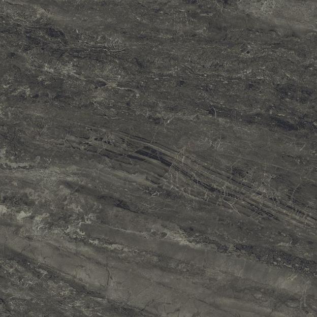 Керамогранит ColiseumGres Флоренция чёрный лаппатированный фото 1