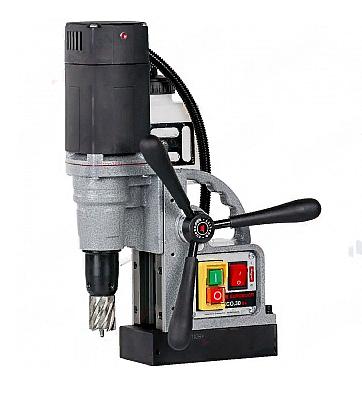 Магнитный сверлильный станок «Euroboor eco.30s+» фото 1