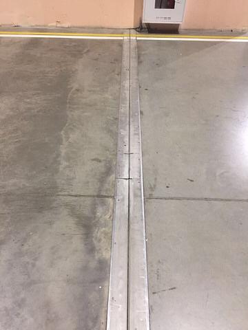 Закладной профиль Dewmark «Heavy» SG 32/55/N фото 1