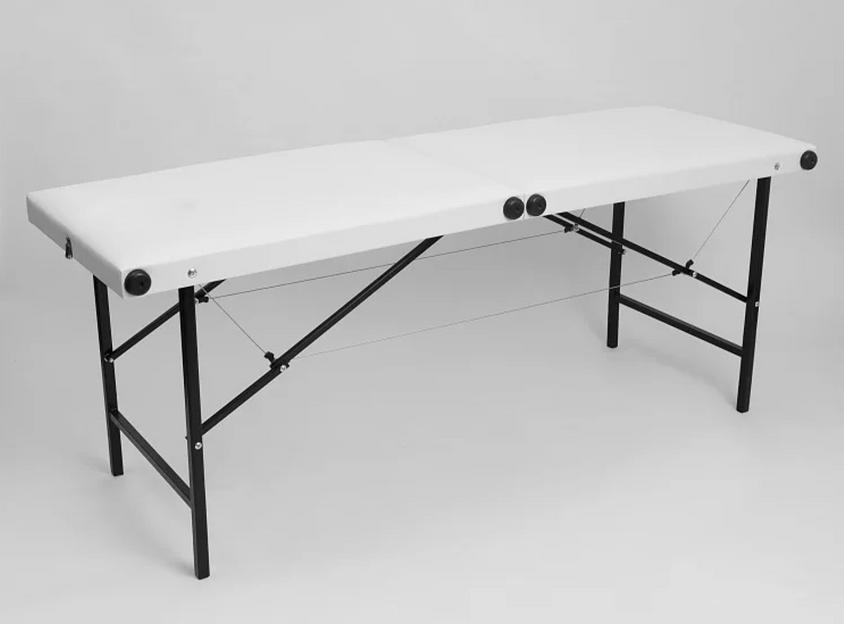 Кушетка косметологическая 180×70 см ОПТ фото 1