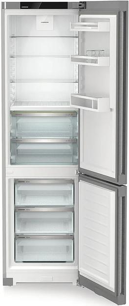 Холодильники LIEBHERR Liebherr BioFresh CBNsdc 573i-22 001 фото 7
