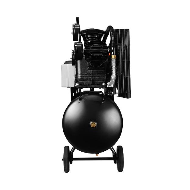 Компрессор воздушный ременной AeroMAX 420/100 Foxweld 5074 фото 7