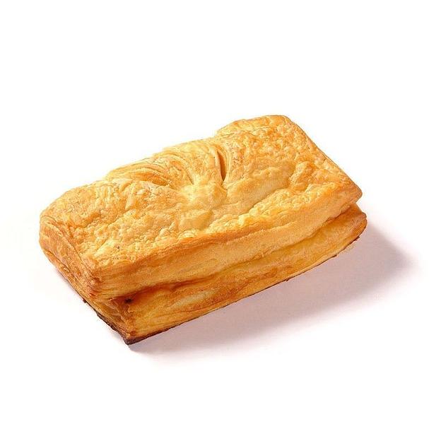 Слойка дрожжевая с сыром ОПТ фото 1