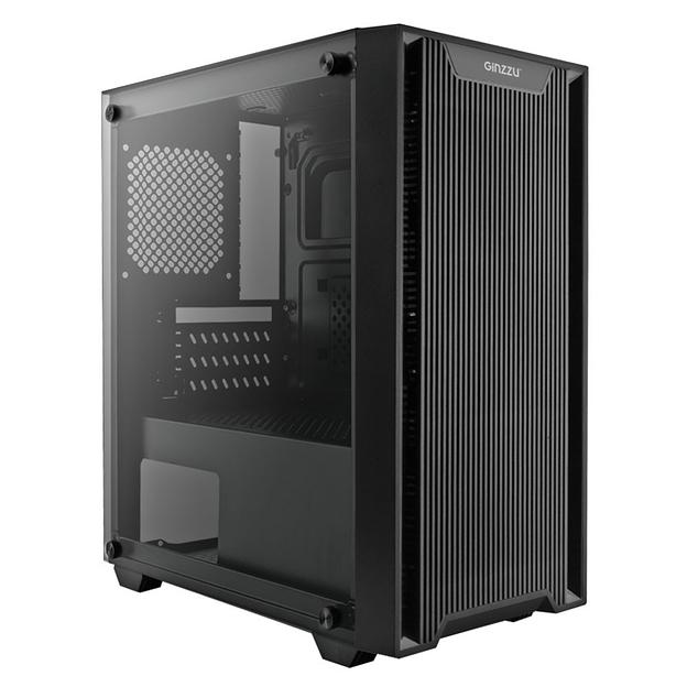 Ginzzu CL550 mATX фото 1