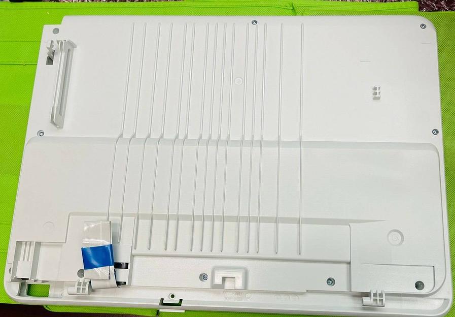 Сканер в сборе (основание) HP CLJ M280/M281 (B3Q10-60102) OEM фото 2