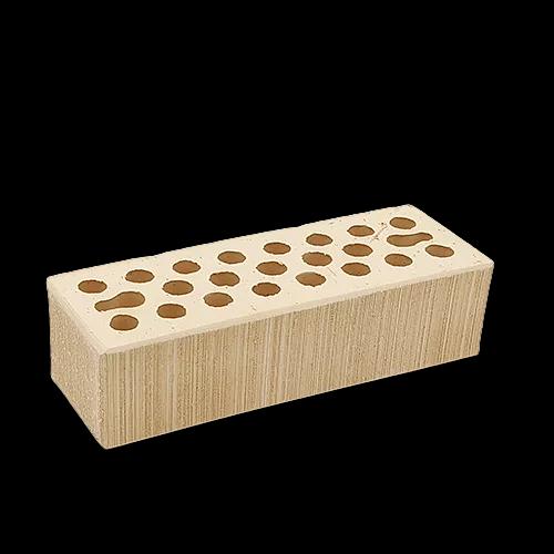 Кирпич 0,7 NF «Пшеничное лето – бархат» фото 1