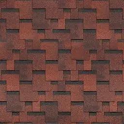 Гибкая черепица Shinglas серии «Финская» опт фото 6