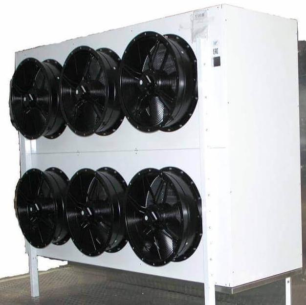 Шокфростеры серии Lamel фото 1