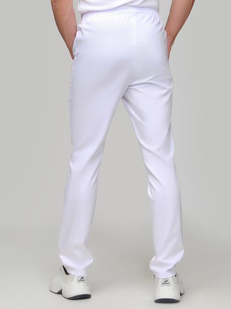 Брюки мужские медицинские ОПТ фото 5