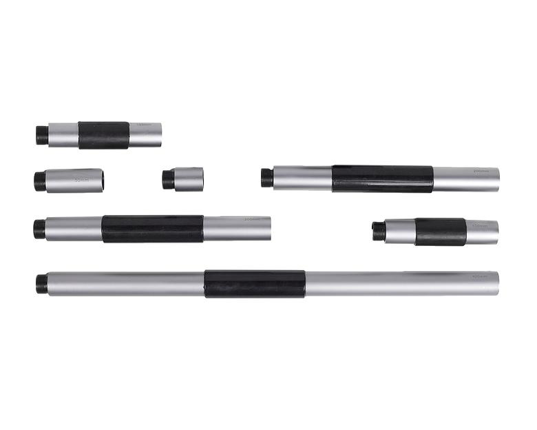 Нутромер микром. НМ 150-2500 0,01 SHAN с поверкой фото 2