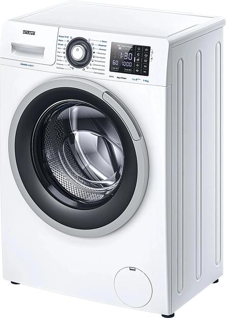 Стиральная машина Атлант 60У1014-01 класс: A+++ загр.фронтальная макс.:6кг белый фото 7
