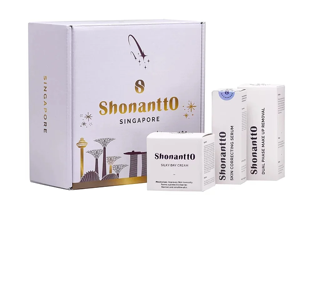 Косметический набор «Идеальная кожа», опт фото 1