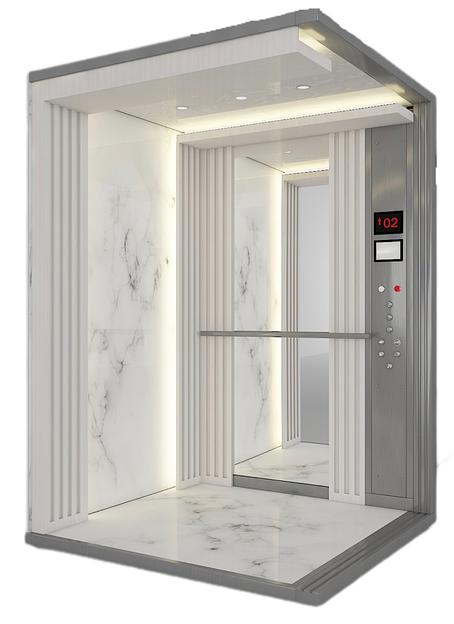 Лифт ADEL фото 2