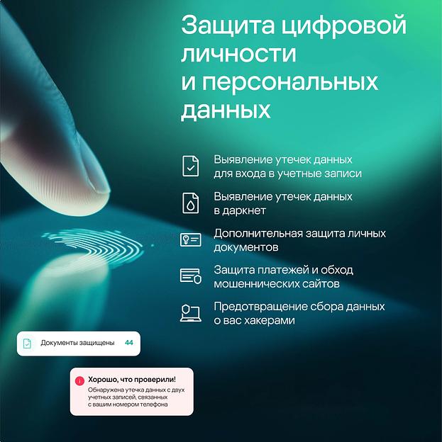Программное Обеспечение Kaspersky Standard. 1-Device 1 year Base Card (KL1041ROAFS) фото 7