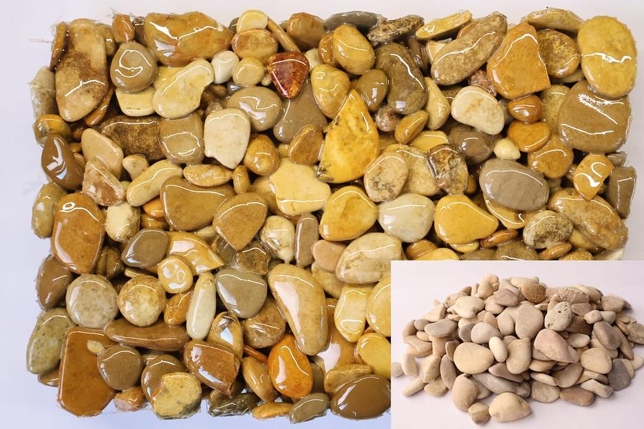 Клей (связующее) для покрытия «Каменный ковёр» фото 6