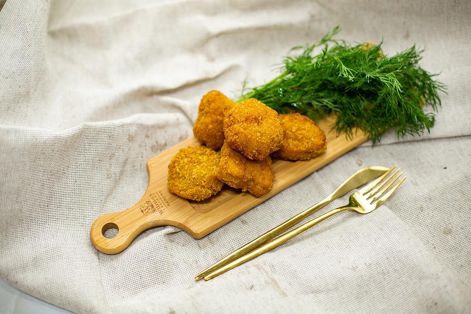 Киевские котлеты и «Пожарские» в ассортименте ОПТ фото 4